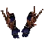 Excellent Legendary Gloves +9