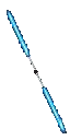 Excellent Light Spear