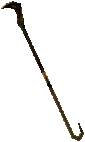Excellent Serpent Staff