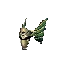 Excellent Spirit Helm