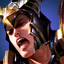 Rage Fighter\nFist Master