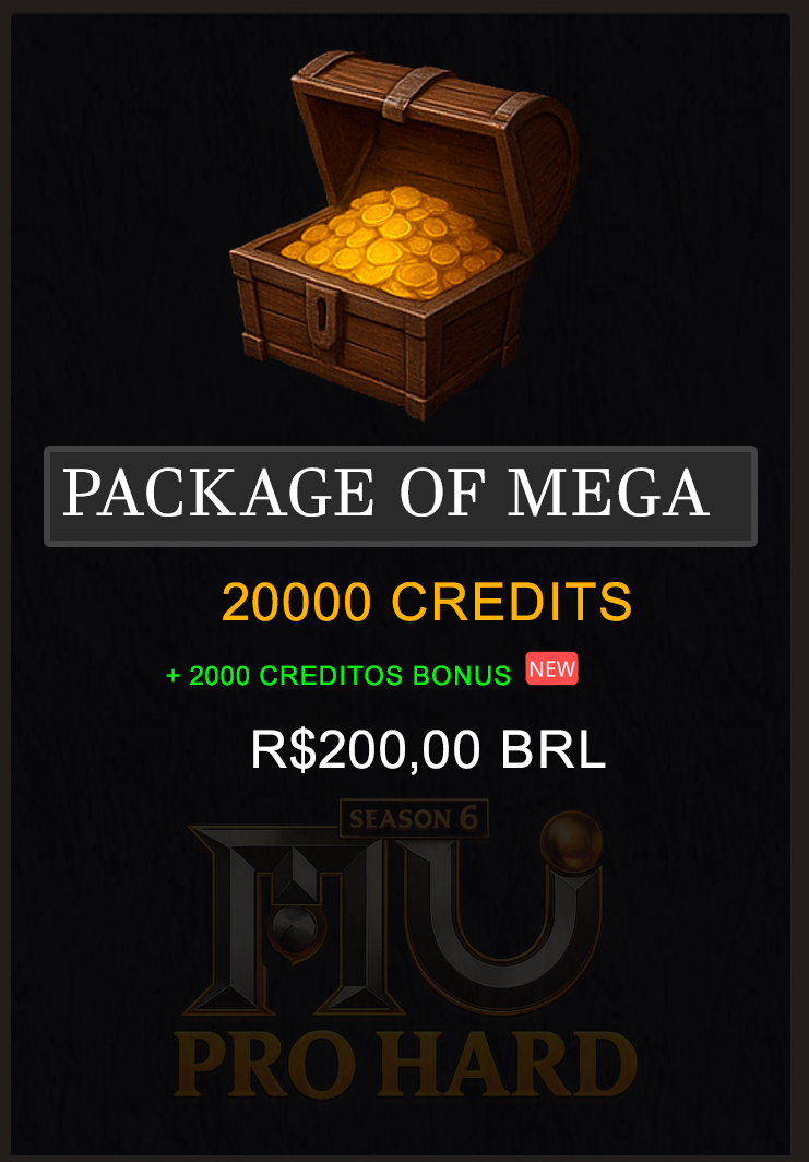 Mega'