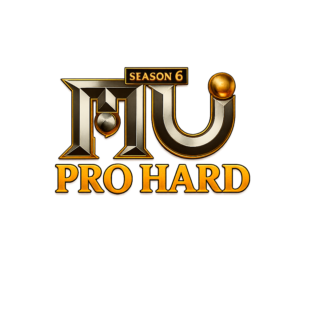 Prohard MuOnline
